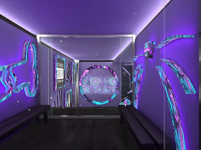 Meows Playhouse