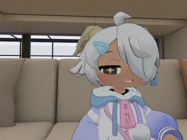 まくらちゃんの動画を見るだけのワールド