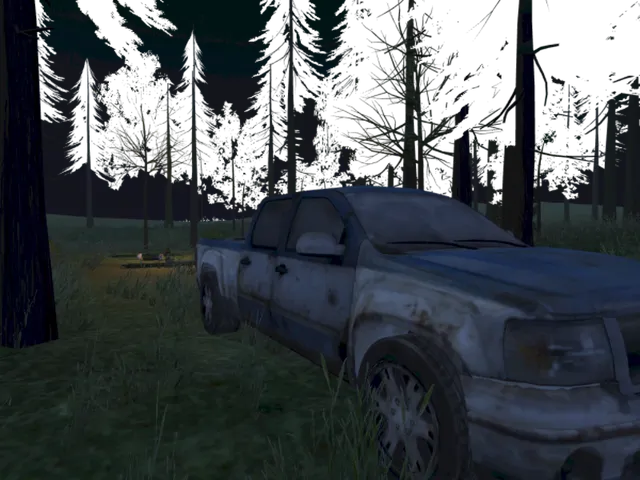 The Last of Us