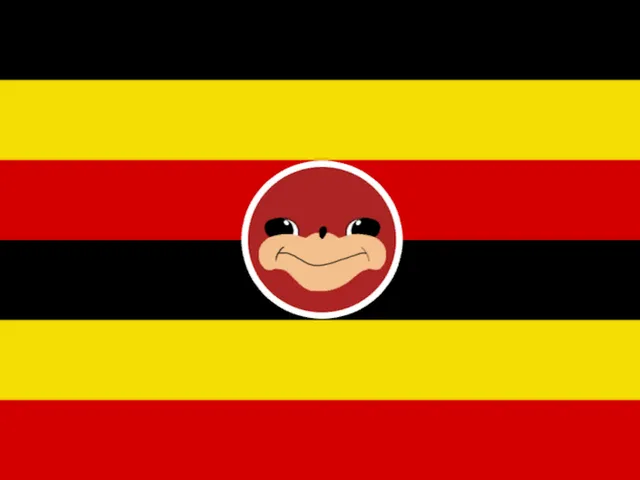 Uganda