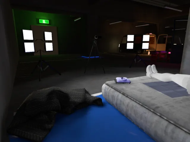 日陰の層（ひかげのそう）の秘密