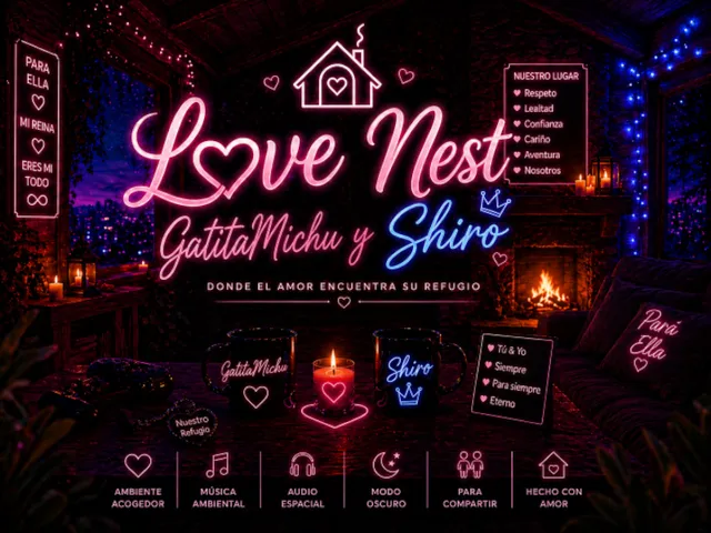 Love Nest