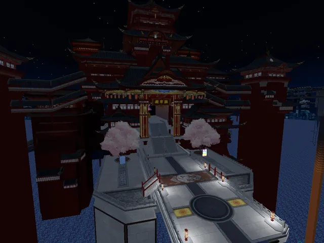 Kizuri's World