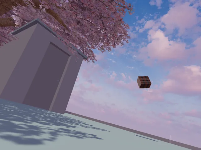 わたしたちの屋上