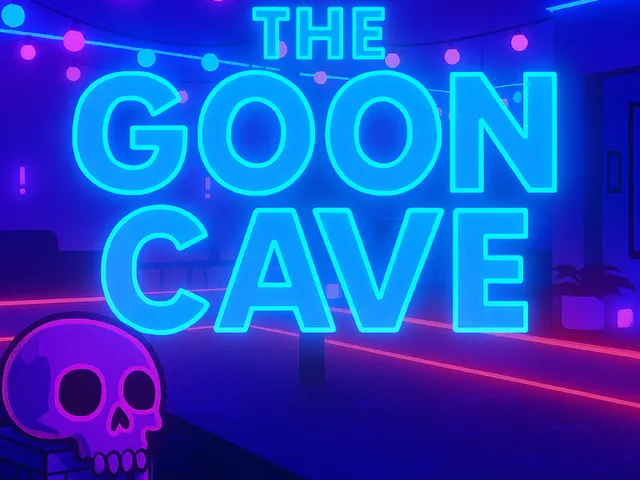 The Goon Cave