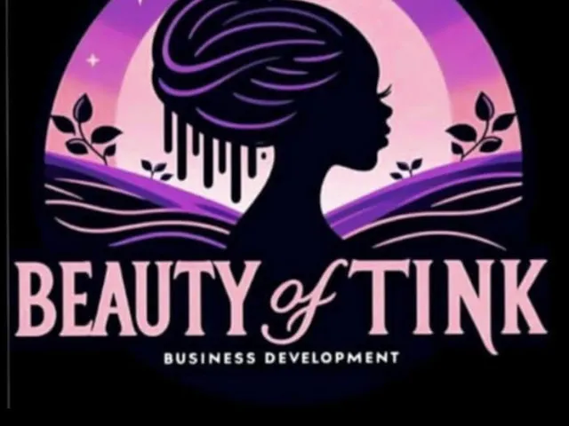 BEAUTY of TINK Headquarters