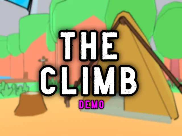 The Climb