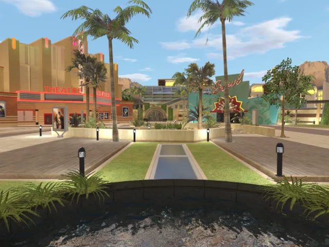 Home Square