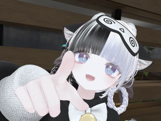 めいぷるのおうち