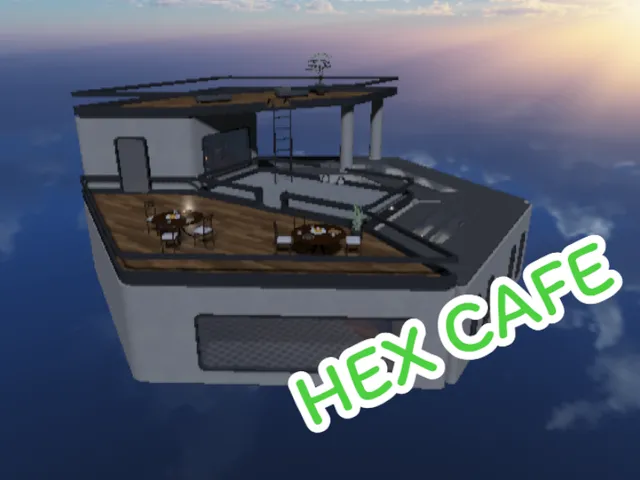 Hex Cafe