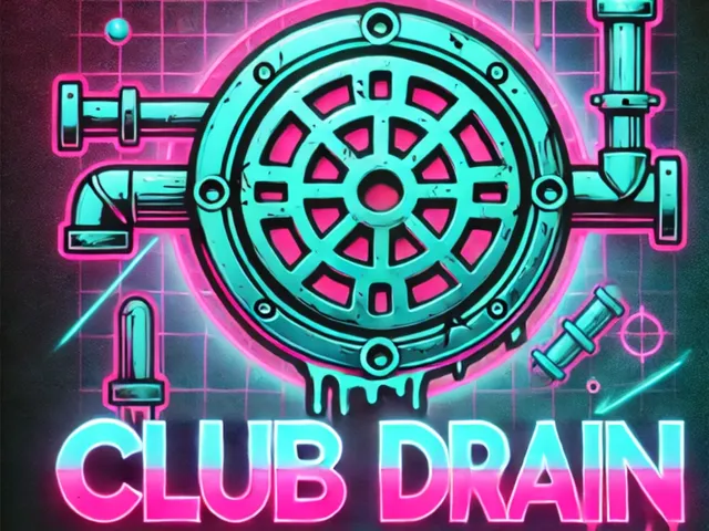 Club Drain - v1․5
