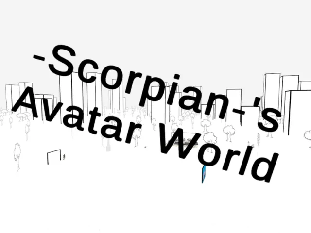 -Scorpian-'s Avatar World v2