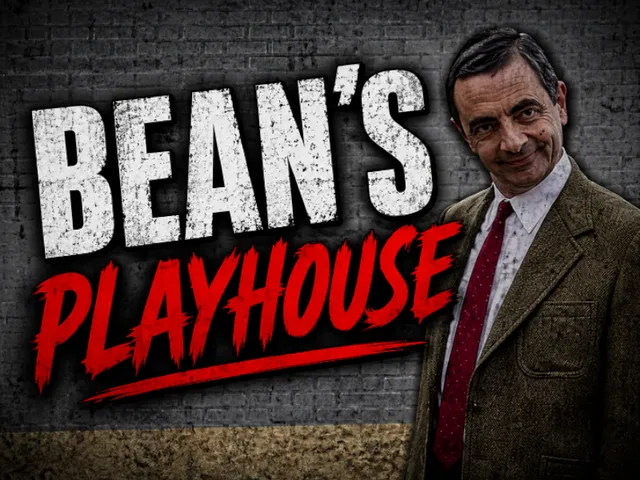Bean's Playhouse