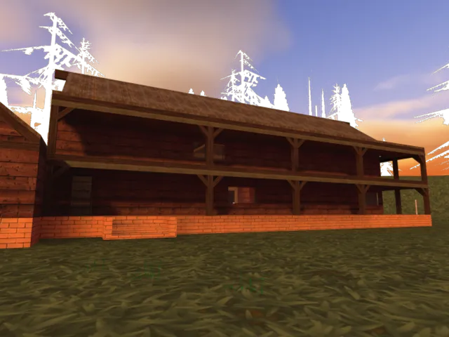 Gooner Esq - Army Base WIP