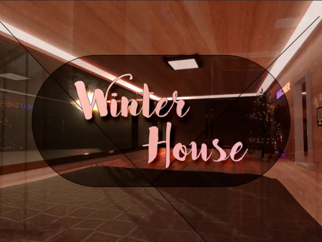 Winter House