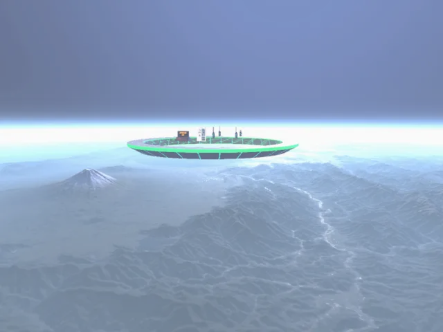 JAPANELAND SKY 2024
