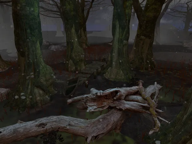 Swamp RP