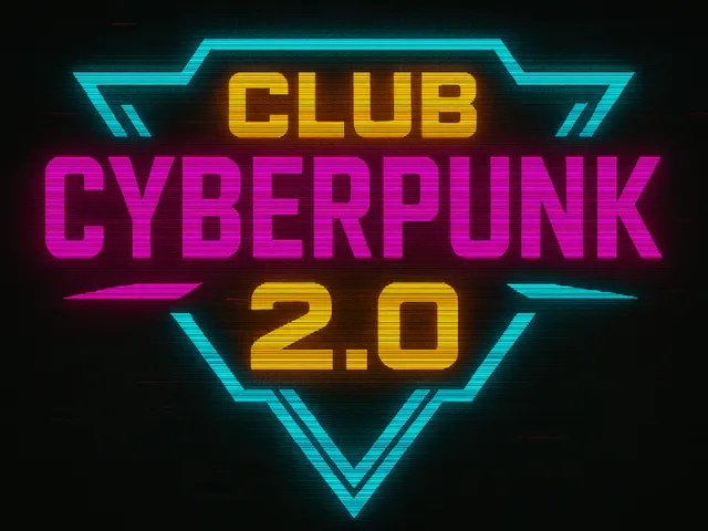 Club Cyberpunk2077 V2․0