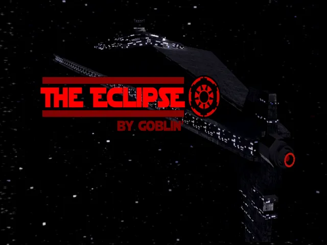 The Eclipse