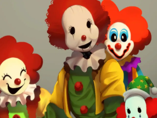 JESTY'S AVATAR WORLD