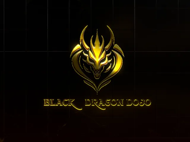 Black Dragon Dojo