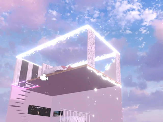 cozy skyHouse