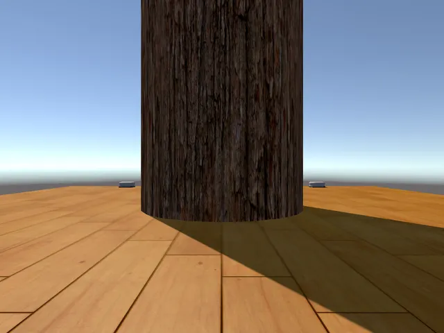 Bird of the primal world