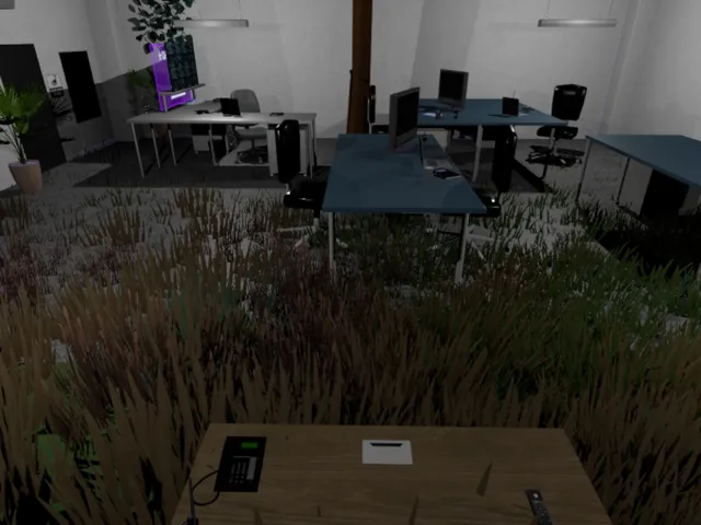 Something like Fantasy Forest