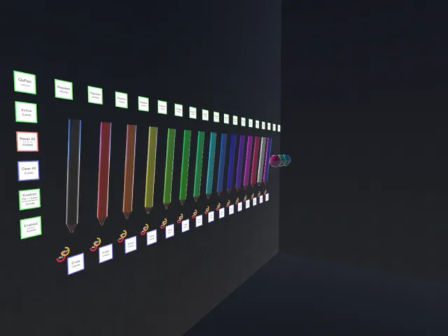 のあの写真置き場兼寝る場所