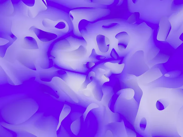 The Unmapped geometry