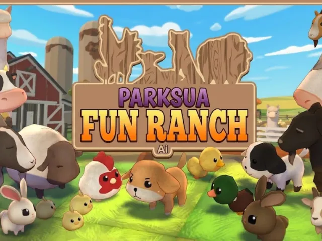 Parksua Fun Ranch
