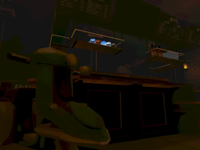 MistStreetPub【迷霧導く酒場】 origin