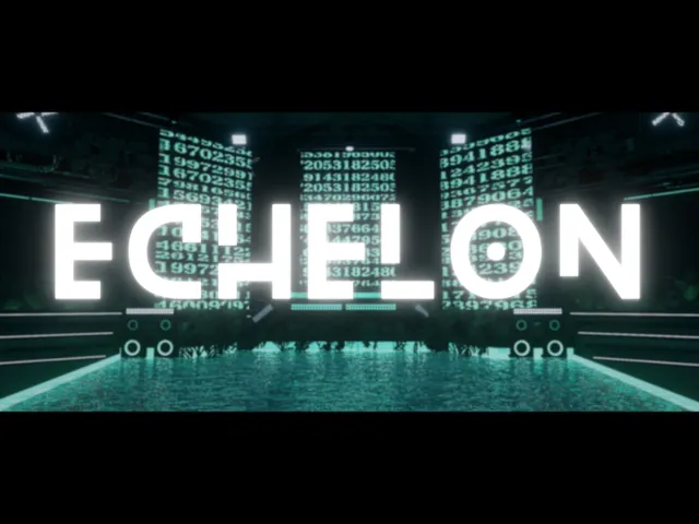 Echelon