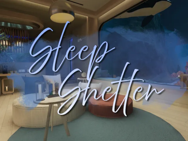 Sleep Shelter