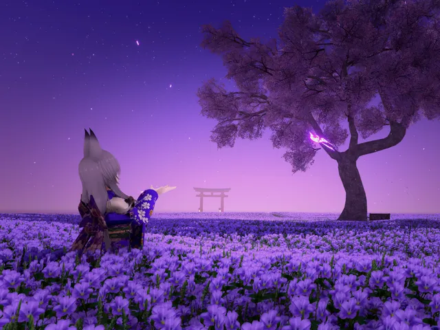 Lamyi的回憶小窩～2023