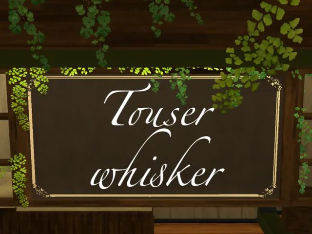 coil's Den ［Towser Whisker］