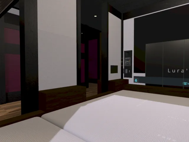 Yoru House