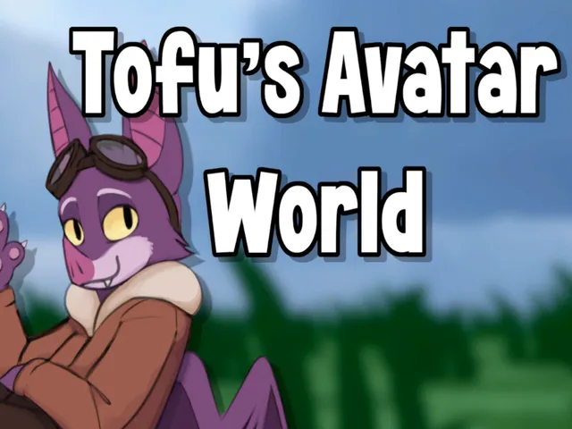 Tofu's Avatar World