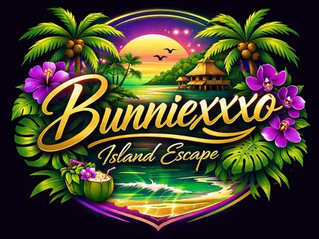 Bunniexxxo Island Escape