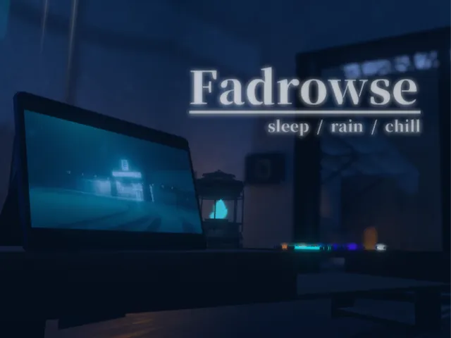 Fadrowse