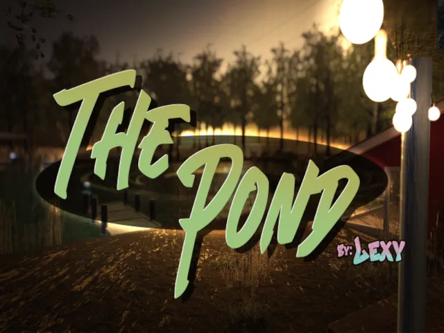 The Pond