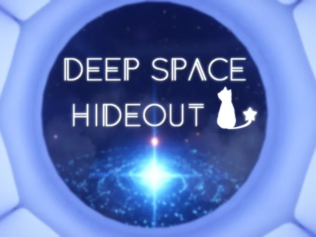 Deep Space Hideout