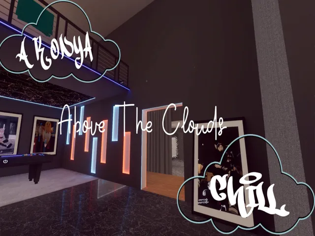 AkoNya Chill