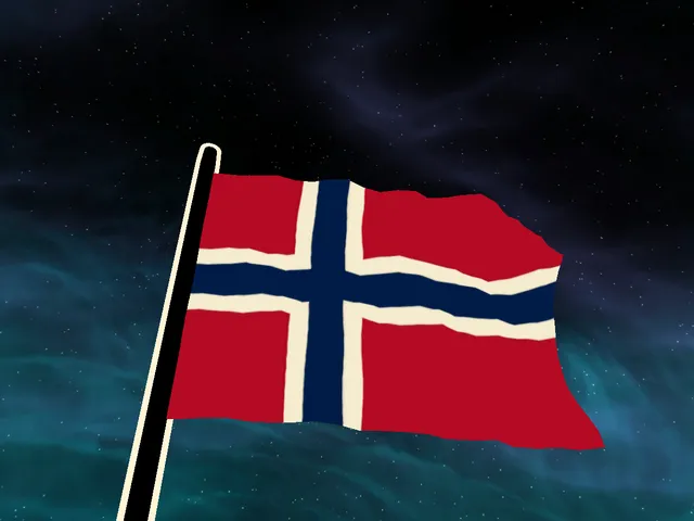 Kjøpe hele Sverigeǃ ［Unfinished V 0․7］