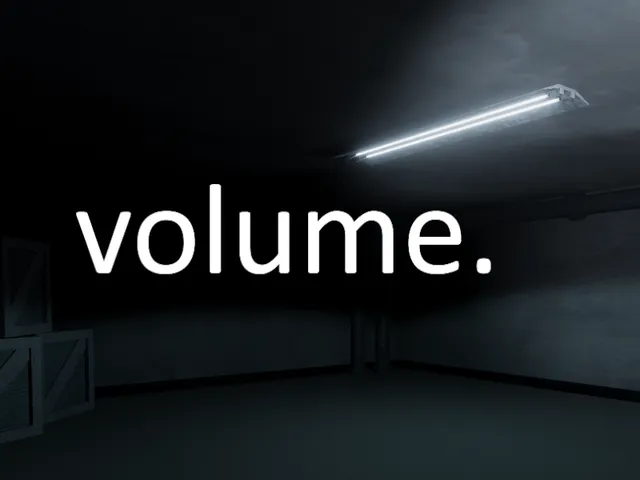 volume․