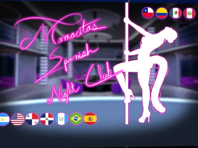 Mamacitas Spanish Night Club