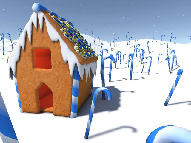 Gingerbread
