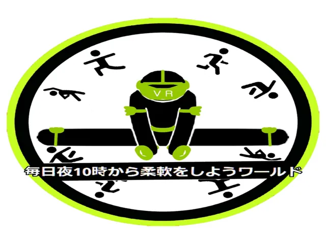 毎日夜10時から柔軟をしようワールド