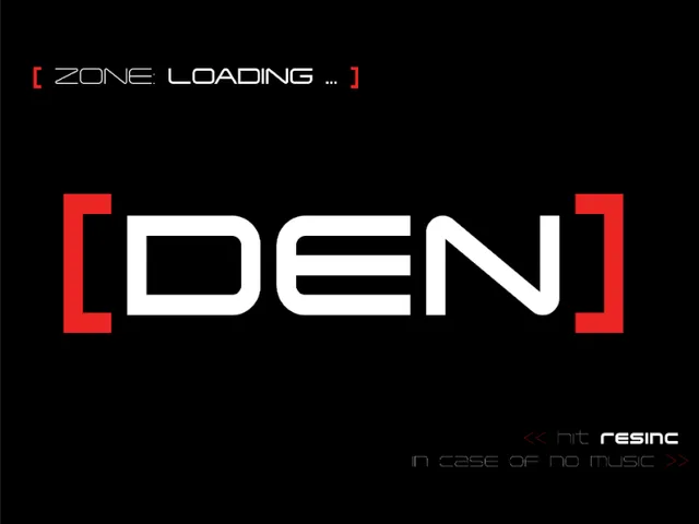 ［DEN］