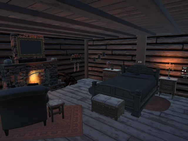 The Cabin